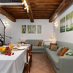 Casa rural Monti 1824 - &