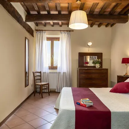 Monti 1824 - Apartments&cottages