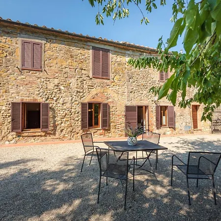 Monti 1824 - Apartments&cottages