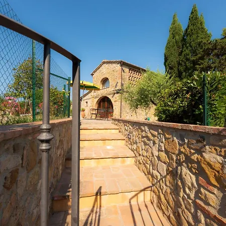 Monti 1824 - Apartments&cottages *