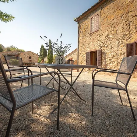 Séjour à la campagne Monti 1824 - Apartments&cottages *