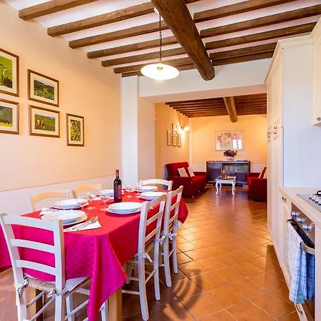 Monti 1824 - & Casole dʼElsa