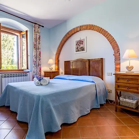 Monti 1824 - & * Casole dʼElsa