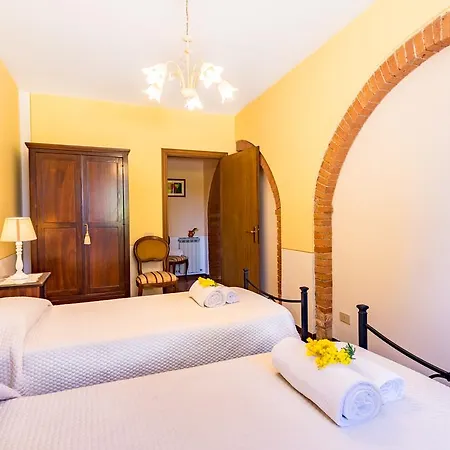 Monti 1824 - & Landhuis *