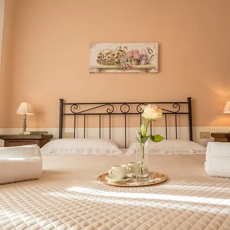 Landhuis Monti 1824 - &