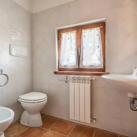 Monti 1824 - Apartments&cottages * Casole dʼElsa