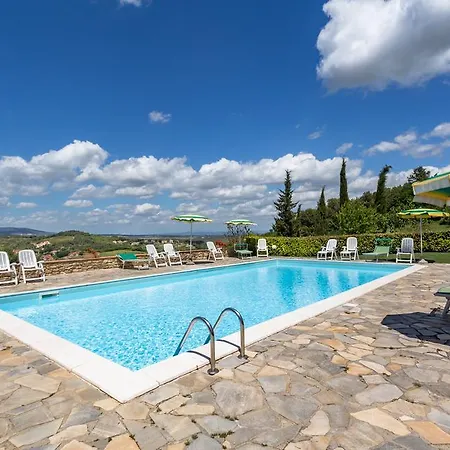 Monti 1824 - & Casole dʼElsa